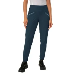 Vaude Women's Scopi LW Pants - Pantalon randonnée femme