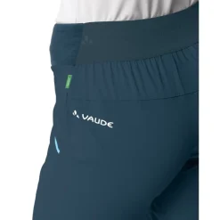 Vaude Women's Scopi LW Pants - Pantalon randonnée femme