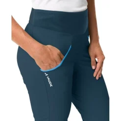 Vaude Women's Scopi LW Pants - Pantalon randonnée femme