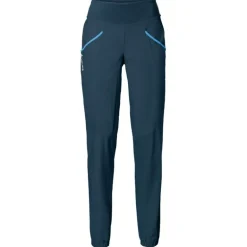 Vaude Women's Scopi LW Pants - Pantalon randonnée femme