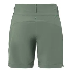 Vaude Women's Skomer Bermuda Shorts - Short randonnée femme