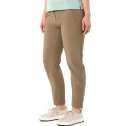 Vaude Women's Skomer Pants III - Pantalon randonnée femme