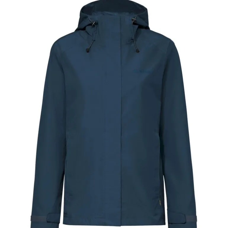 Vaude Women's Strathcona Jacket - Veste imperméable femme