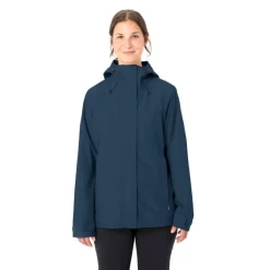 Vaude Women's Strathcona Jacket - Veste imperméable femme