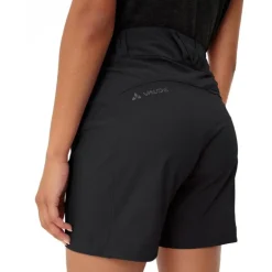 Vaude Women's Tremalzini Shorts III - Short vélo femme