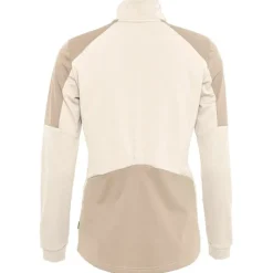 Vaude Women's Yaras Wind Pullover - Maillot vélo femme