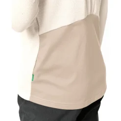 Vaude Women's Yaras Wind Pullover - Maillot vélo femme