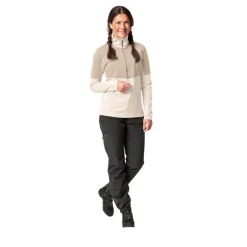 Vaude Women's Yaras Wind Pullover - Maillot vélo femme