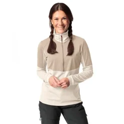 Vaude Women's Yaras Wind Pullover - Maillot vélo femme