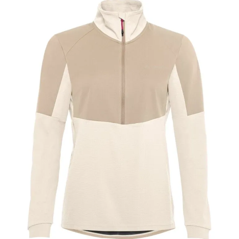 Vaude Women's Yaras Wind Pullover - Maillot vélo femme