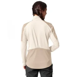 Vaude Women's Yaras Wind Pullover - Maillot vélo femme
