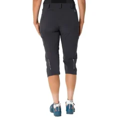 Vaude Yaras 3/4 Pants - Pantalon vélo femme