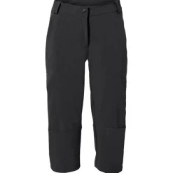 Vaude Yaras 3/4 Pants - Pantalon vélo femme