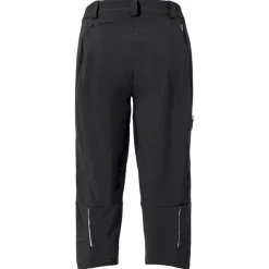 Vaude Yaras 3/4 Pants - Pantalon vélo femme