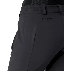 Vaude Yaras 3/4 Pants - Pantalon vélo femme