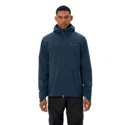 Vaude Yaras 3in1 Jacket - Veste vélo homme