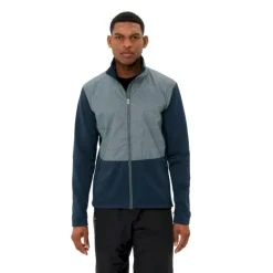 Vaude Yaras 3in1 Jacket - Veste vélo homme