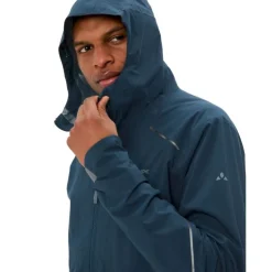 Vaude Yaras 3in1 Jacket - Veste vélo homme