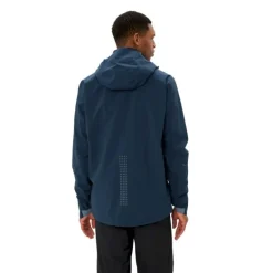 Vaude Yaras 3in1 Jacket - Veste vélo homme