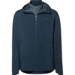 Vaude Yaras 3in1 Jacket - Veste vélo homme