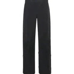 Vaude Yaras Rain Pants IV - Pantalon imperméable homme