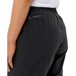 Vaude Yaras Rain Pants IV - Pantalon imperméable femme