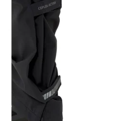 Vaude Yaras Rain Pants IV - Pantalon imperméable femme