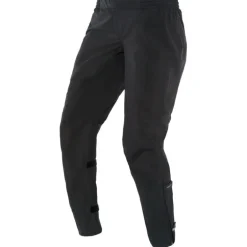 Vaude Yaras Rain Pants IV - Pantalon imperméable femme