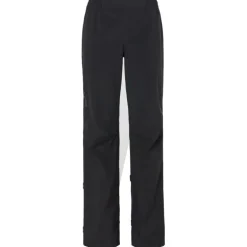 Vaude Yaras Rain Pants IV - Pantalon imperméable femme