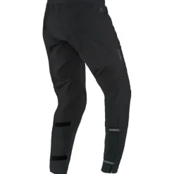 Vaude Yaras Rain Pants IV - Pantalon imperméable femme