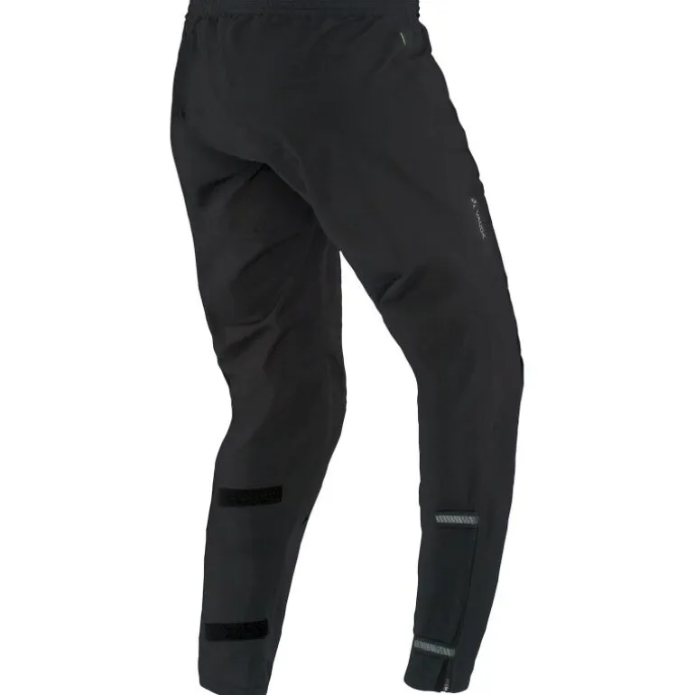 Vaude Yaras Rain Pants IV - Pantalon imperméable femme