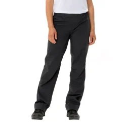 Vaude Yaras Rain Pants IV - Pantalon imperméable femme