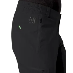 Vaude Yaras Zip-Off Pants - Pantalon VTT homme