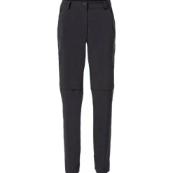 Vaude Yaras Zip-Off Pants - Pantalon VTT femme