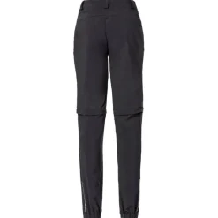 Vaude Yaras Zip-Off Pants - Pantalon VTT femme