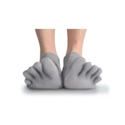 Vibram Five Fingers Athletic No-Show - Chaussettes