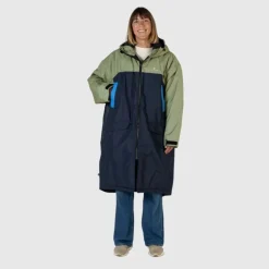 Voited Change Robe - Veste 3 en 1