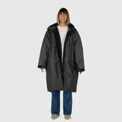 Voited Change Robe - Veste 3 en 1