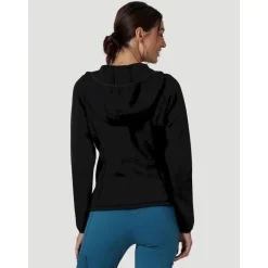 Wrangler All Terrain Gear Athletic Hybrid Jacket - Doudoune femme
