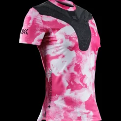 X-Bionic Corefusion Run Shirt SS - T-shirt femme