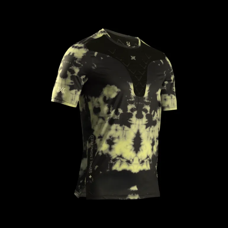 X-Bionic Corefusion Run Shirt SS - T-shirt homme