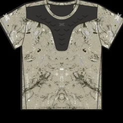 X-Bionic Corefusion Run Shirt SS - T-shirt homme