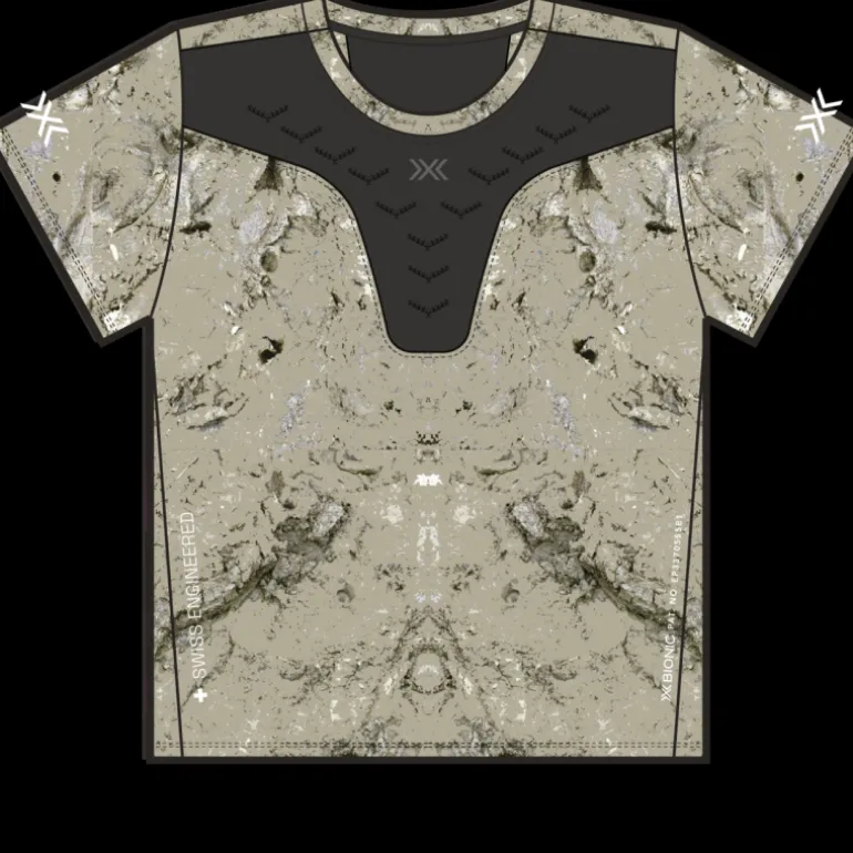 X-Bionic Corefusion Run Shirt SS - T-shirt homme