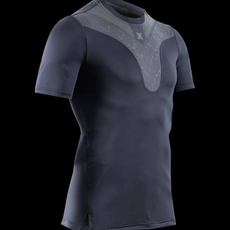 X-Bionic Corefusion Run Shirt SS - T-shirt homme