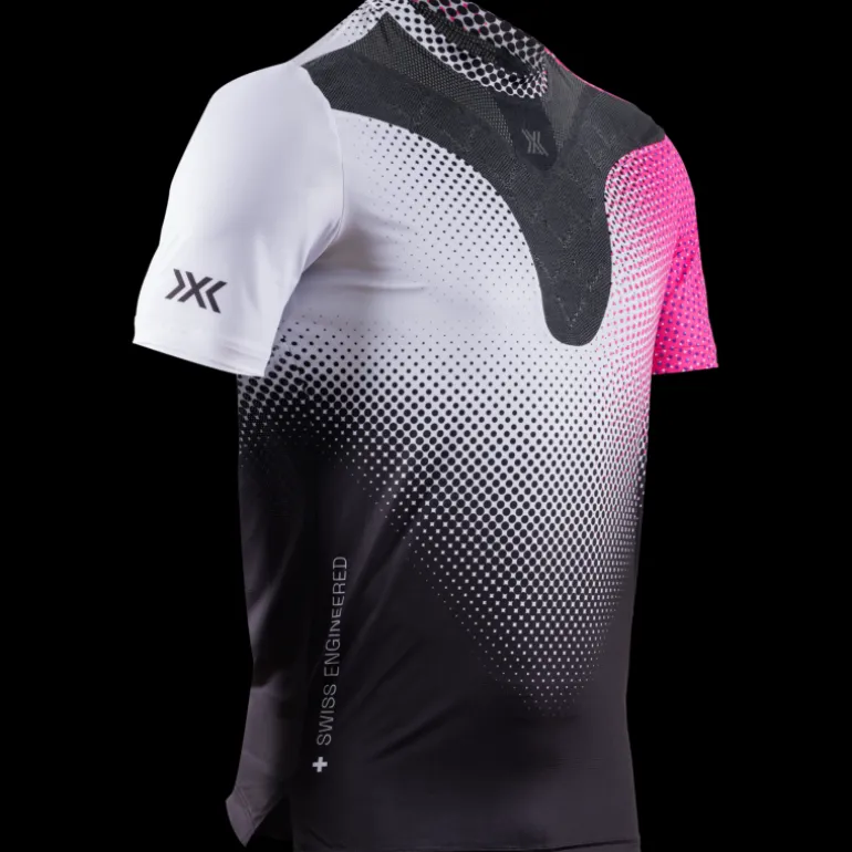 X-Bionic Corefusion Run Shirt SS - T-shirt homme