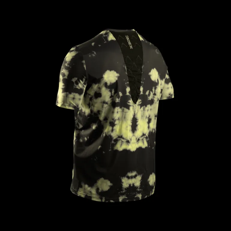 X-Bionic Corefusion Run Shirt SS - T-shirt homme
