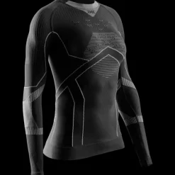 X-Bionic Energy Accumulator Light Shirt LS - Sous-vêtement thermique femme