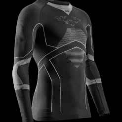 X-Bionic Energy Accumulator Light Shirt LS - Sous-vêtement thermique homme