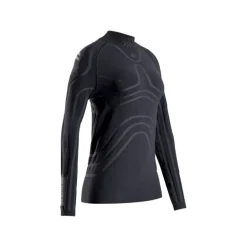 X-Bionic Heatloop Shirt LS - Sous-vêtement thermique femme
