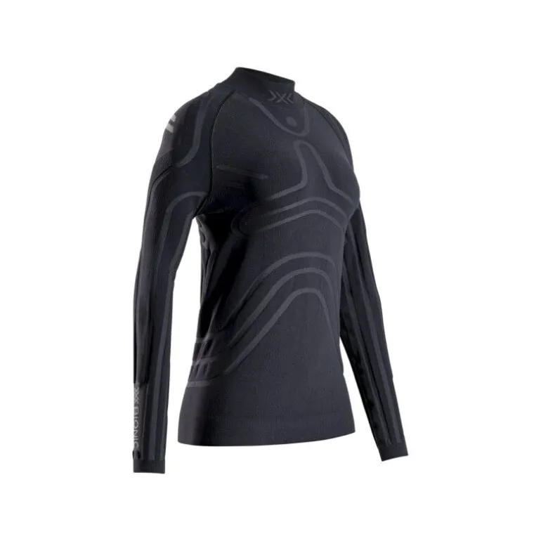 X-Bionic Heatloop Shirt LS - Sous-vêtement thermique femme